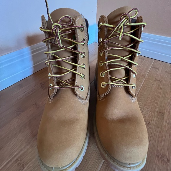 Very comfortable , worn once! - Picture 4 of 4